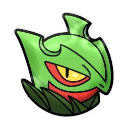 mega sceptile smogon|SM OU .